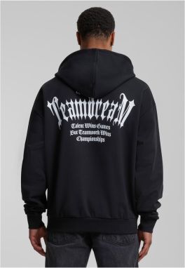 Men's Teamdream Ultraheavy Oversize Hoodie Black