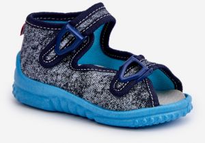 Children's Sandals NEL GOKIDS Graphite