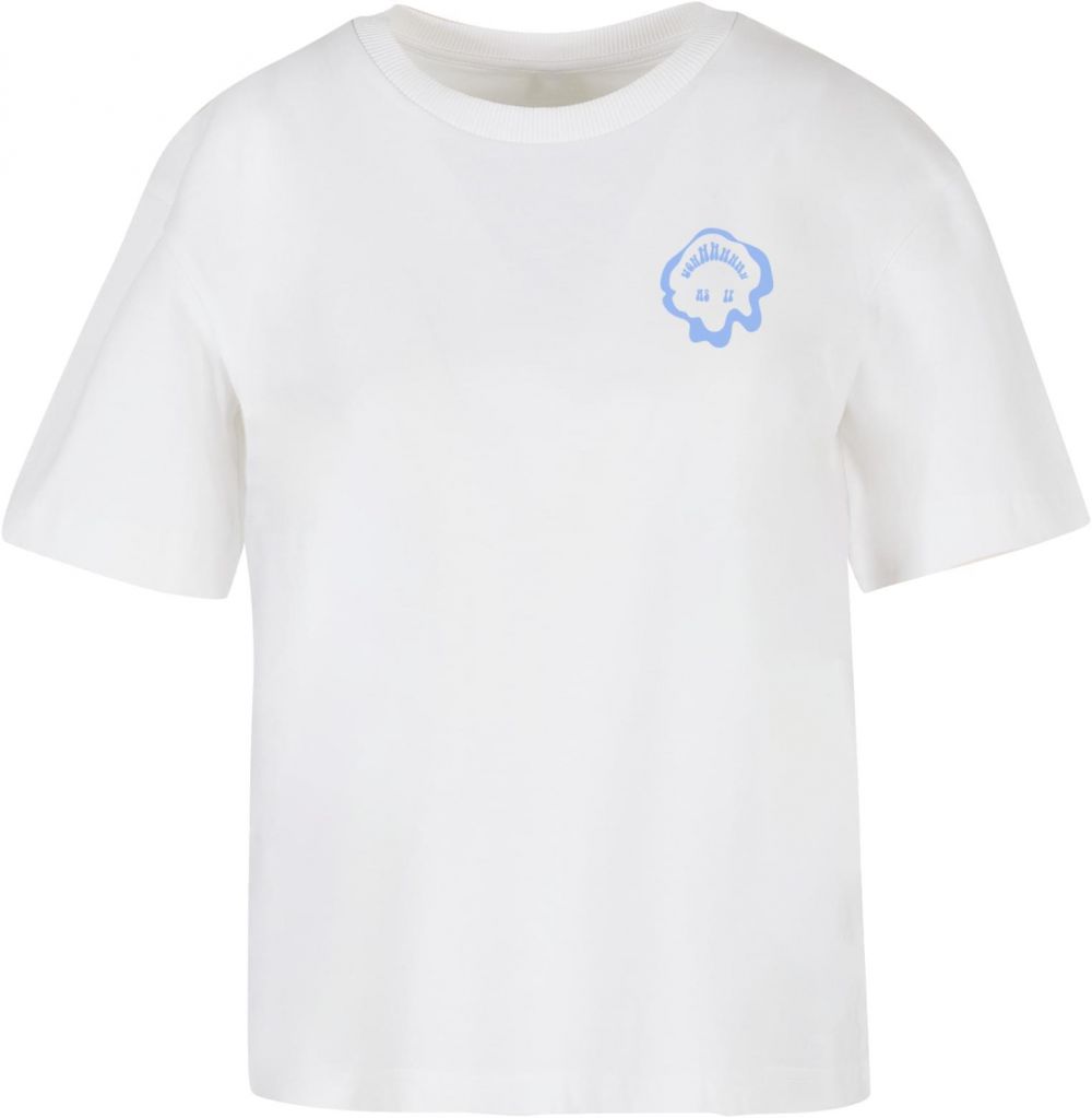 Women's T-shirt Everything's Nice Vol 2 white