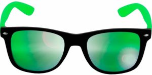 Sunglasses Likoma Mirror blk/lgr