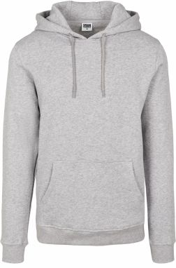 Bio Basic Hoody Grey