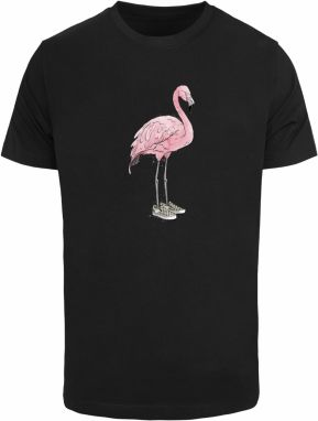 Men's T-shirt Fly-Mingo black