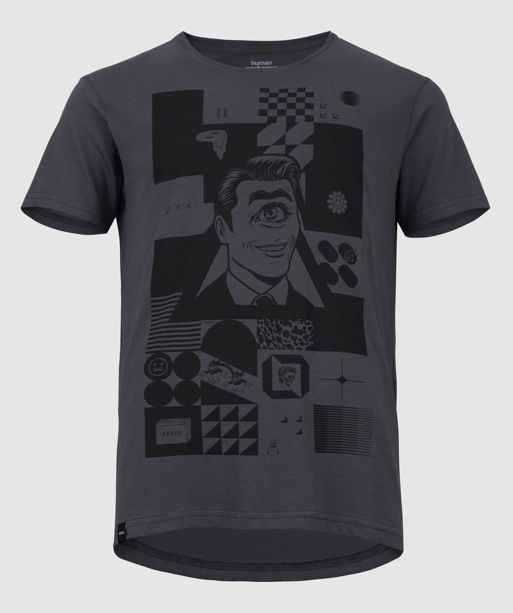 WOOX Nerror T-shirt
