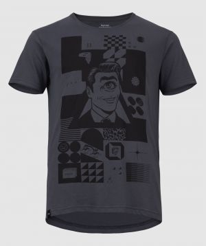 WOOX Nerror T-shirt