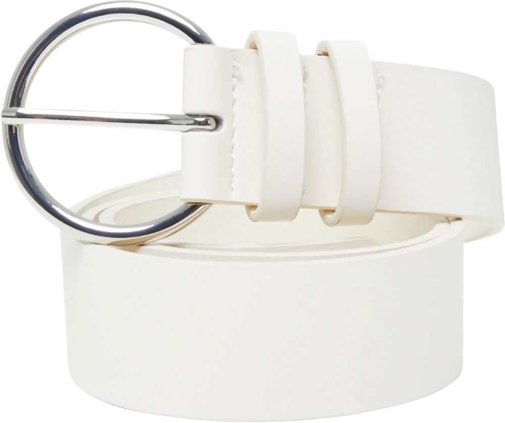 Basic PU Belt cream