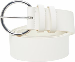 Basic PU Belt cream