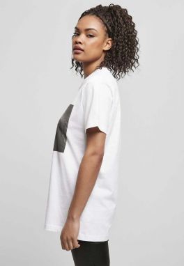Women's T-shirt Trust white