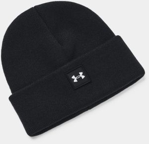 Under Armour Cap Youth Halftime Beanie-BLK - Boys