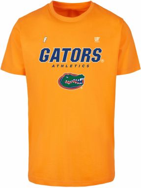 Men's T-shirt Florida Gators Athletics orange