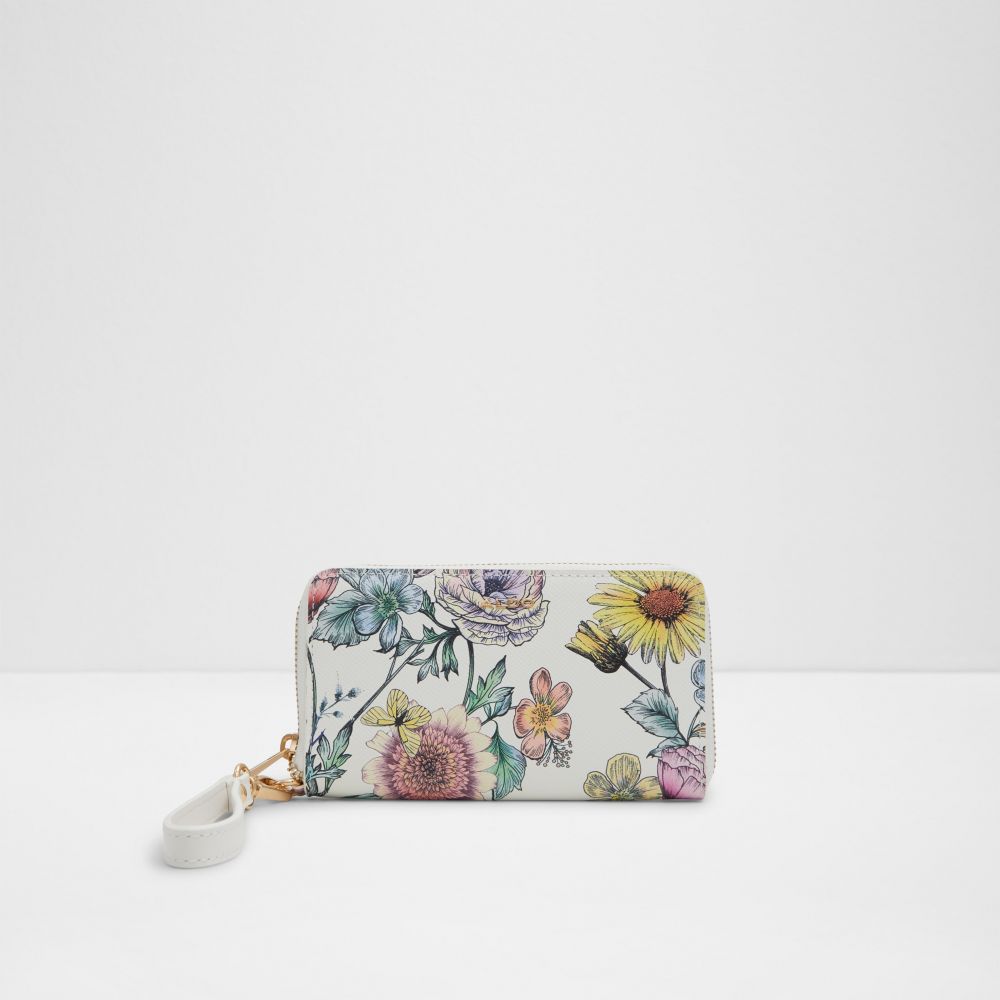 Aldo Gavaennon Wallet - Women's