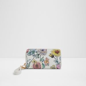 Aldo Gavaennon Wallet - Women's