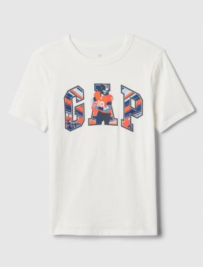 GAP Kids Cotton T-Shirt - Boys