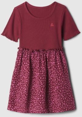 GAP Baby floral dress - Girls