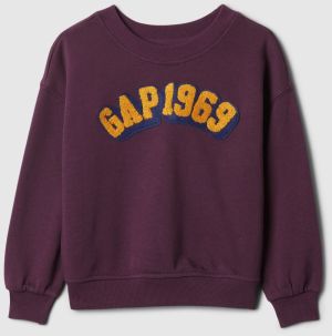 GAP Baby sweatshirt with logo - Boys