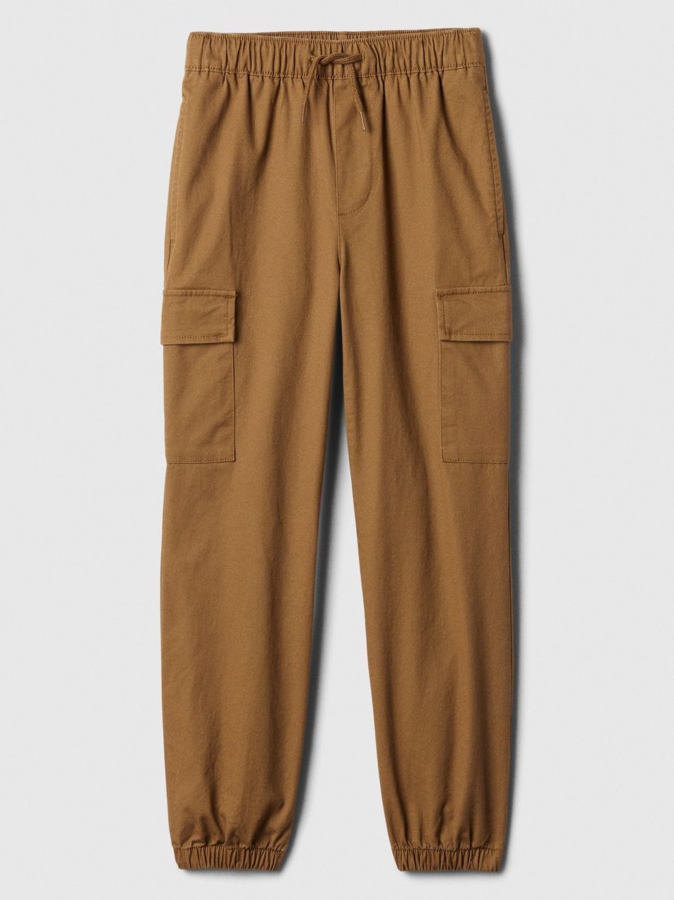 GAP Children's cargo twill sweatpants - Boys
