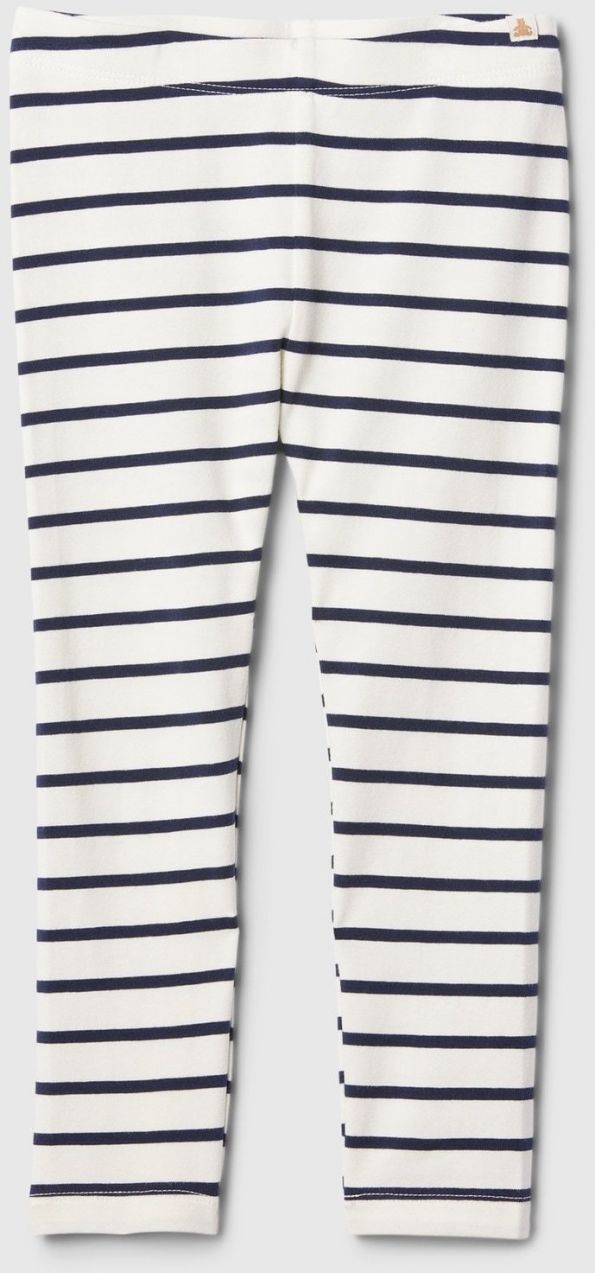 GAP Baby striped leggings Mix and Match - Girls