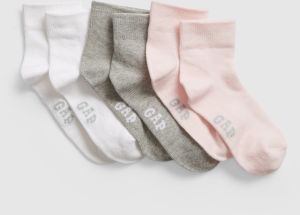 GAP 3 Pairs Kids' Socks - Girls
