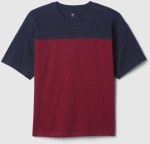 GAP Kids Cotton T-Shirt - Boys