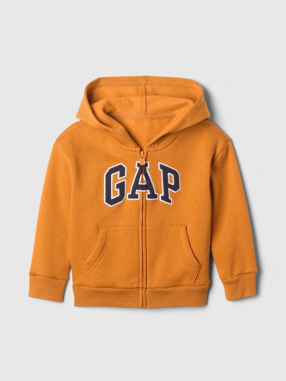 GAP Kids Sweatshirt with Logo - Boys