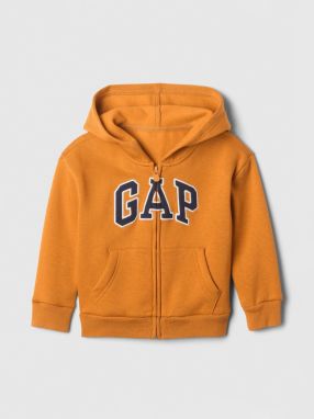 GAP Kids Sweatshirt with Logo - Boys