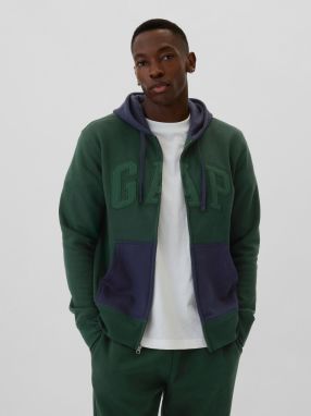 GAP Logo Sweatshirt - Men's