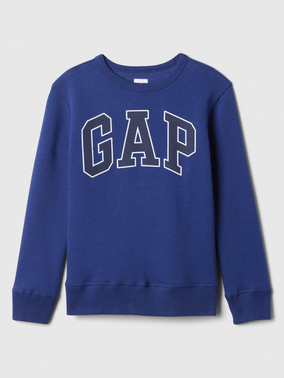 GAP Kids Sweatshirt with Logo - Boys
