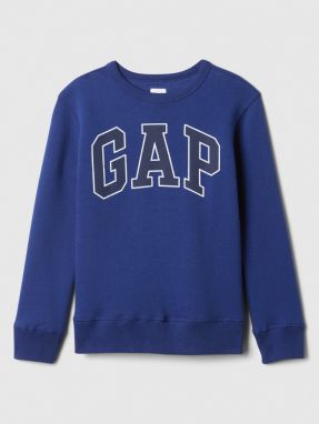 GAP Kids Sweatshirt with Logo - Boys
