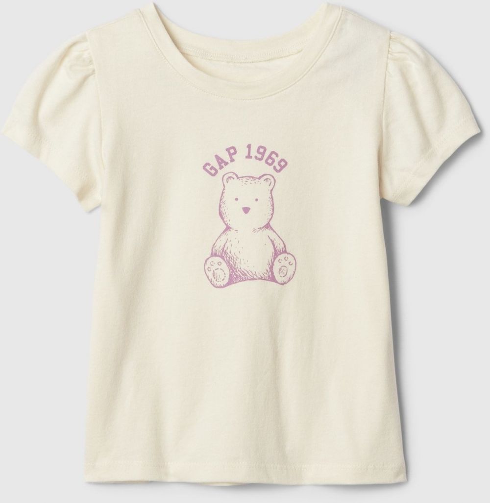 GAP Children's T-shirt Mix & Match - Girls