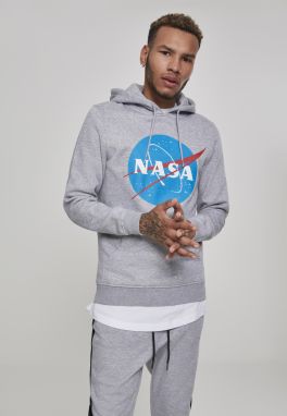 Men's NASA gray sweatshirt