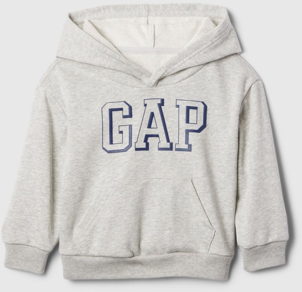 GAP Baby sweatshirt with logo - Boys