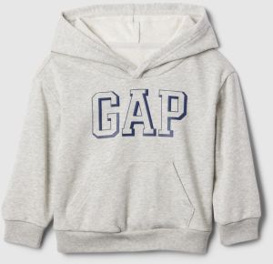 GAP Baby sweatshirt with logo - Boys