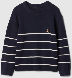 GAP Baby striped sweater - Boys