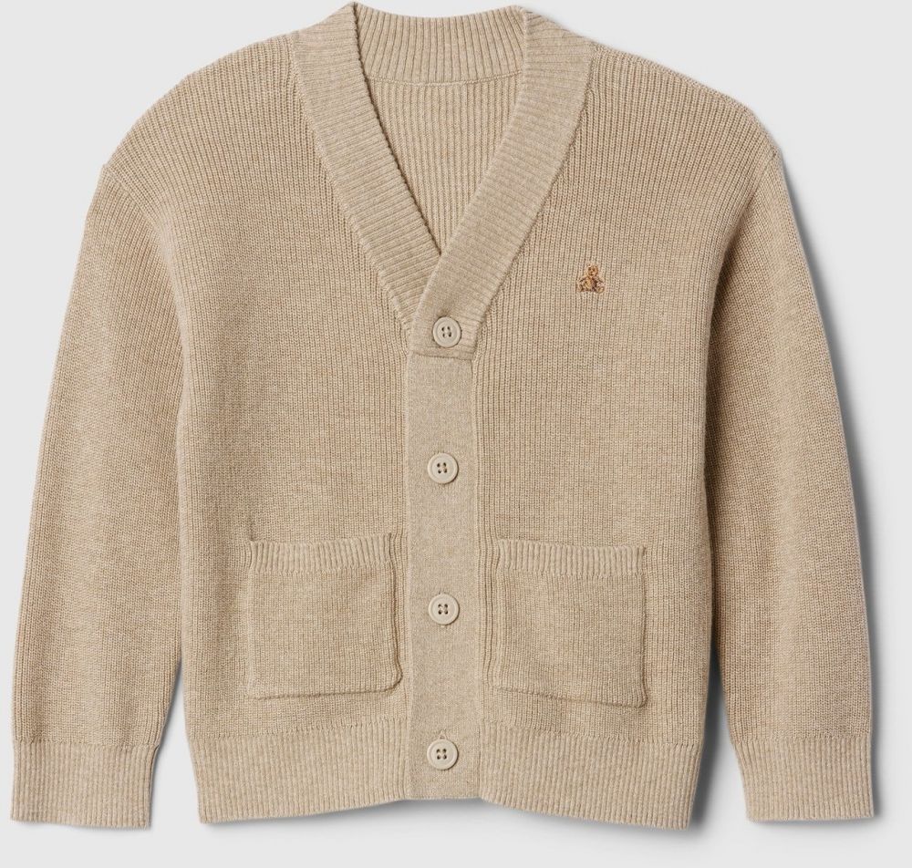 GAP Baby striped sweater - Boys