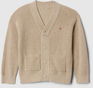 GAP Baby striped sweater - Boys