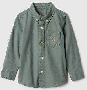 GAP Baby Oxford Shirt - Boys
