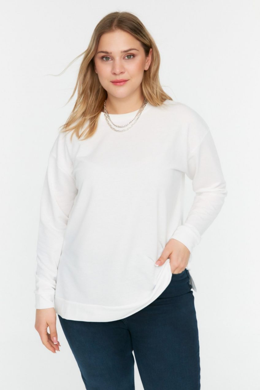 Dámsky sveter Trendyol Knitwear