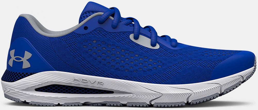 Under Armour Shoes UA BGS HOVR Sonic 5-BLU - Guys