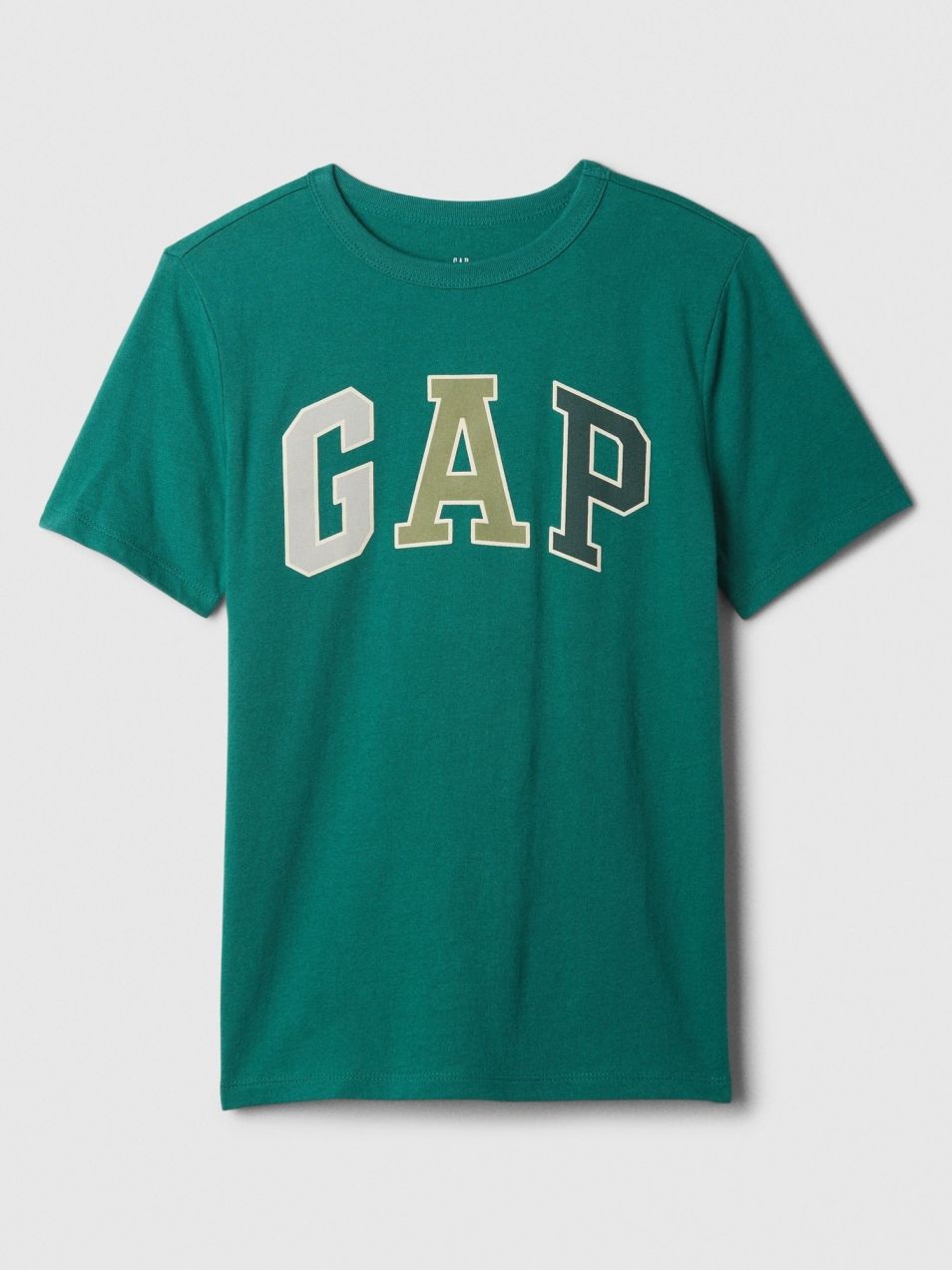 GAP Kids ́s T-shirt with logo - Boys
