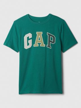 GAP Kids ́s T-shirt with logo - Boys