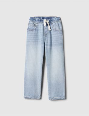 GAP Baby baggy jeans UltraSoft - Boys
