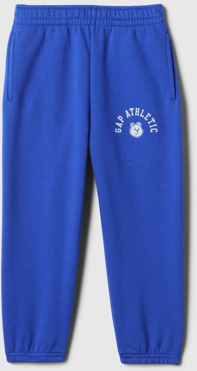 GAP Baby sweatpants with logo - Boys