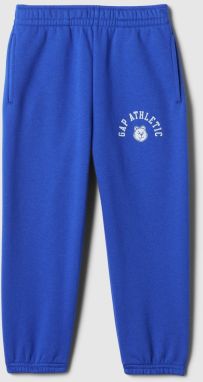 GAP Baby sweatpants with logo - Boys