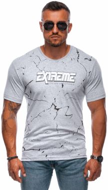 Edoti Men's t-shirt