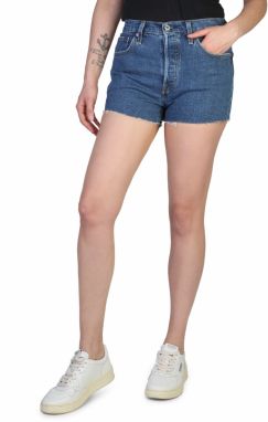 Levis 501_SHORT