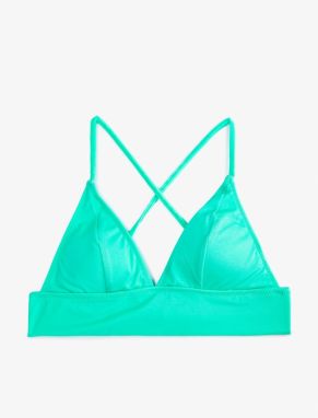 Koton Bikini Tops Bralette Crossovers Covered