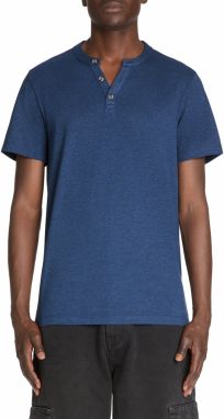 Celio Short-sleeved T-shirt Cegeti - Men's