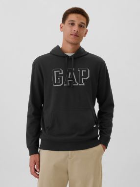 GAP Logo Sweatshirt - Men's