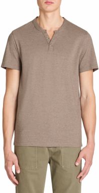 Celio Short-sleeved T-shirt Cegeti - Men's