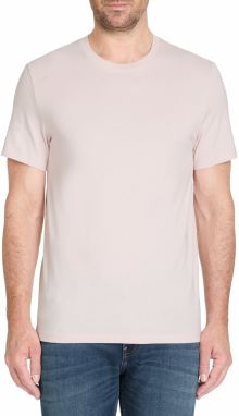 Celio Short Sleeve T-Shirt Tebase - Men's