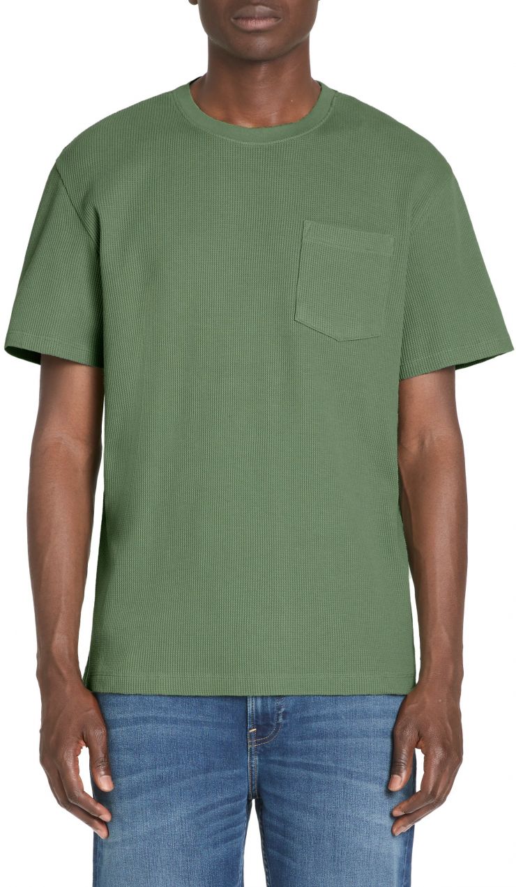 Celio Short-sleeved T-shirt Jebandon - Men's